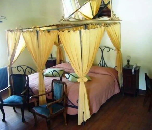 Luxury Double Basement Suite