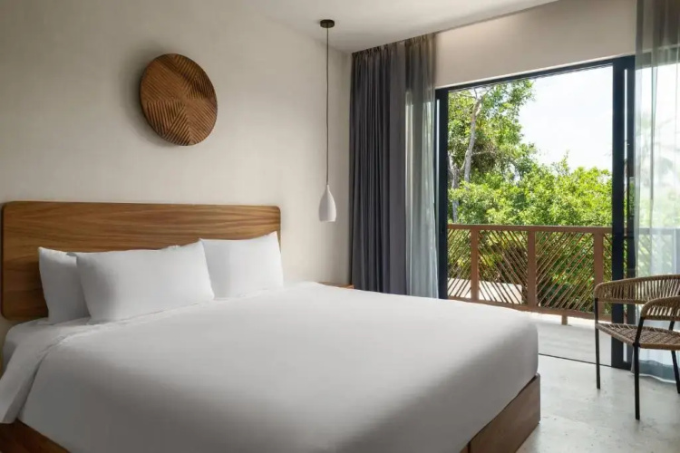 Wyndham Tulum