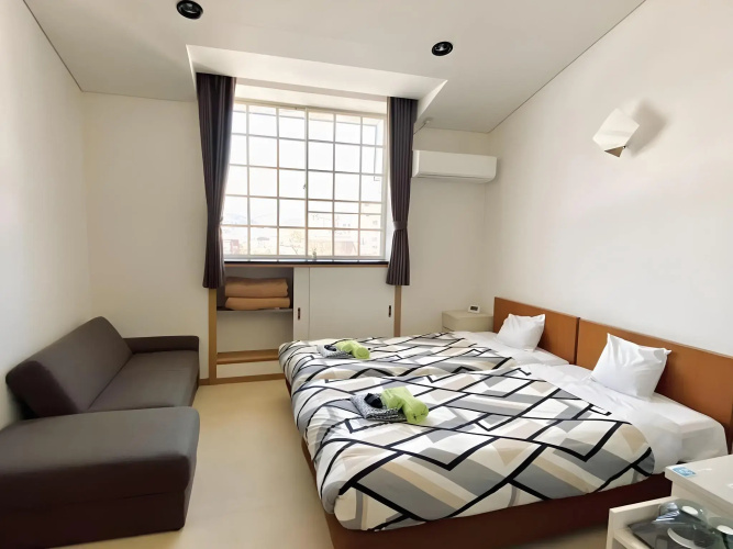 Jas Hotel Takayama