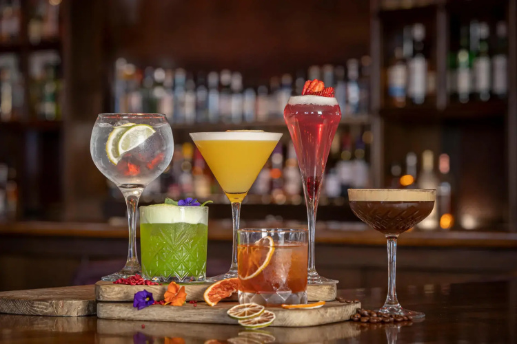 The Brehon Hotel & Spa