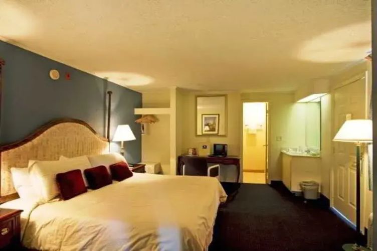Vacation Lodge Maingate