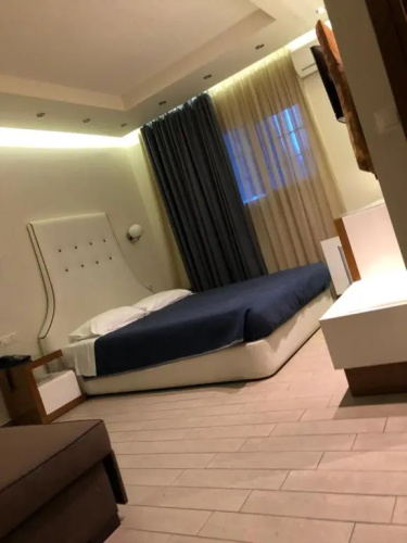 Anais Hotel