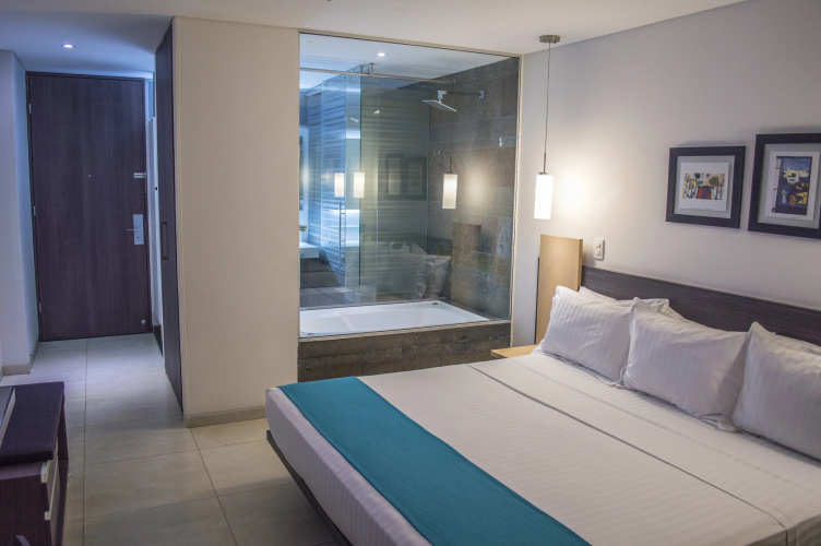 Hotel CasaBlanca