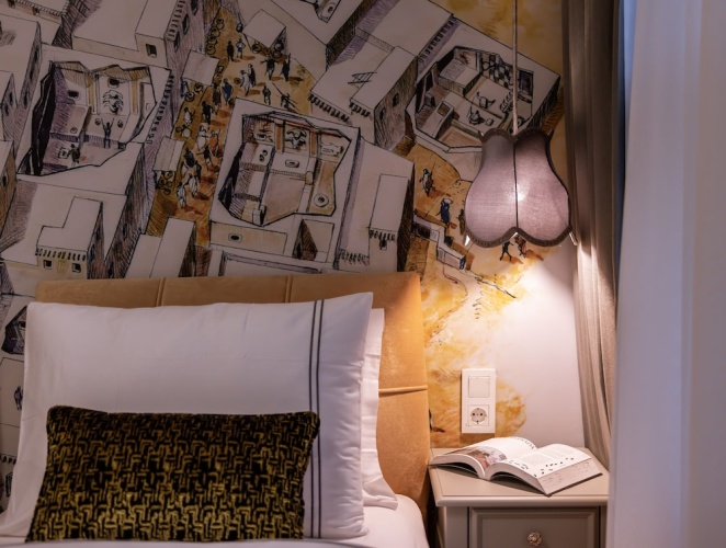Superior room