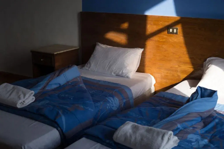 Museum House Hotel