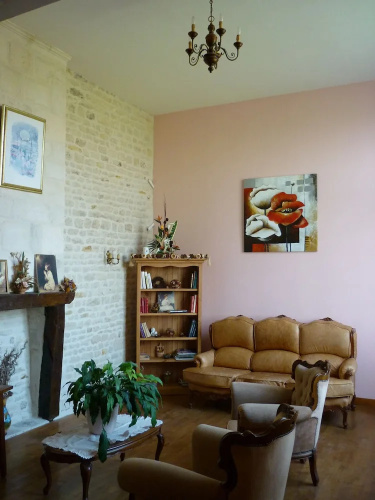 Le Logis de Faugerit