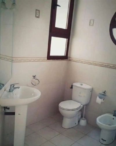 Comfort Villa