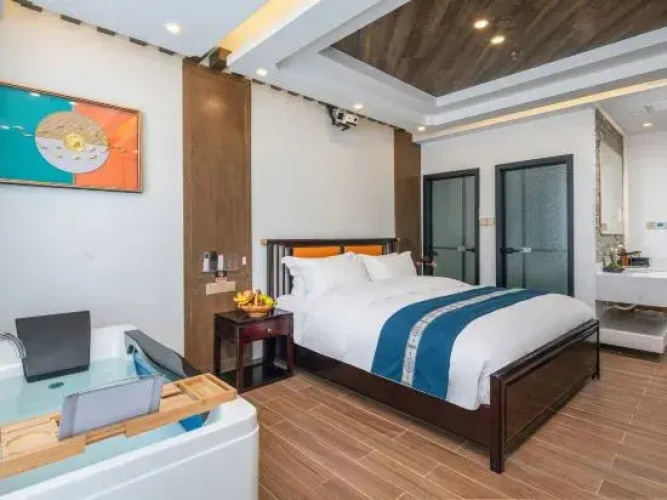Lijiang Jirui Inn