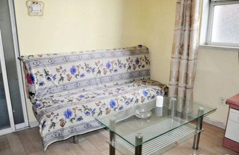 Second Residence Hotel