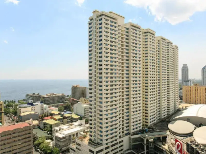 JMM Apartment Suites