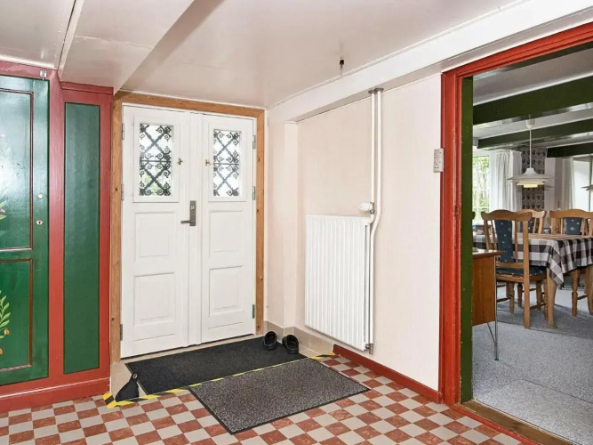 Holiday home Bredebro II
