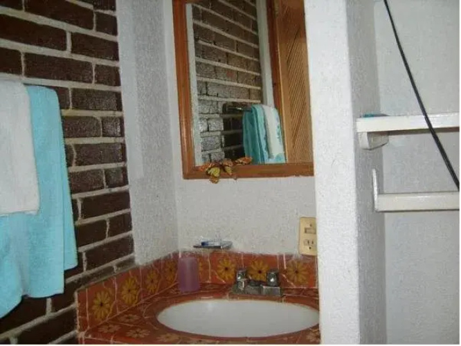 Hotel Morenita