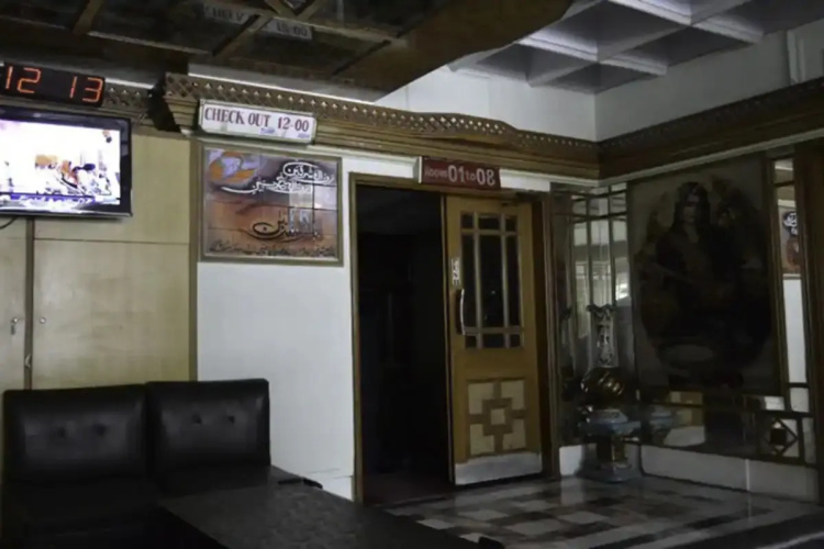 Imagen del hotel