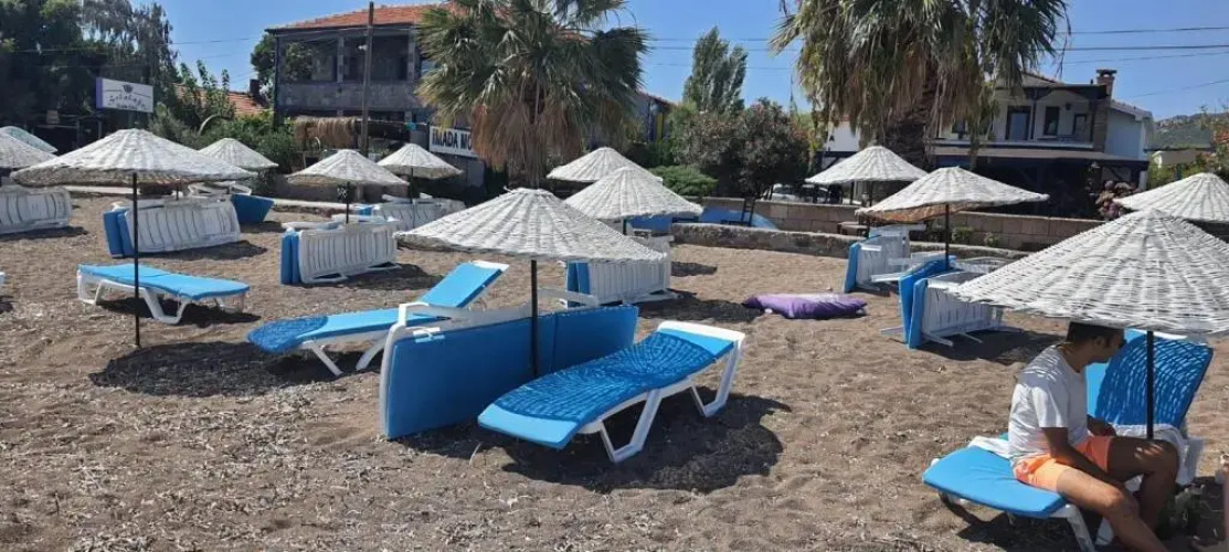 Imada Motel Assos