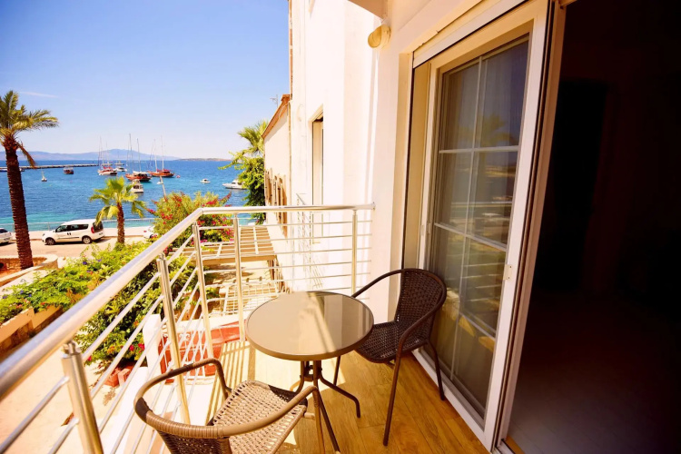 Hotelbild