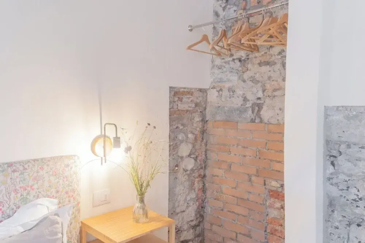 La Piazza di Cernobbio by Rent all Como