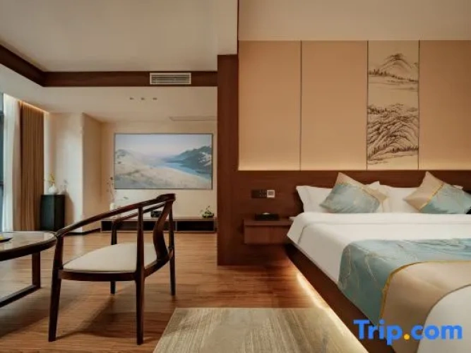 2 Bedrooms Family Suite