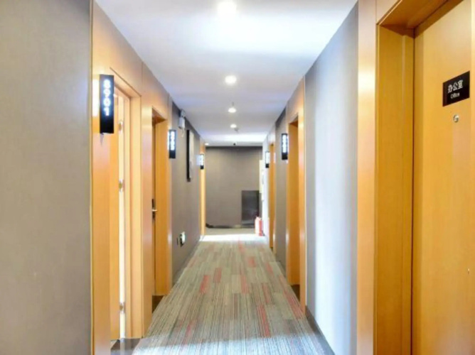 ThankU Hotel