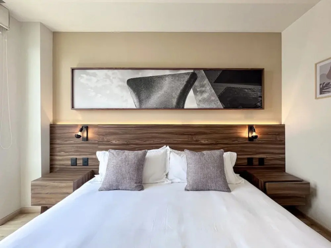 Mi Zona Lodging Polanco