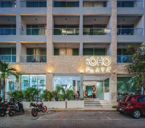 Imagen del hotel