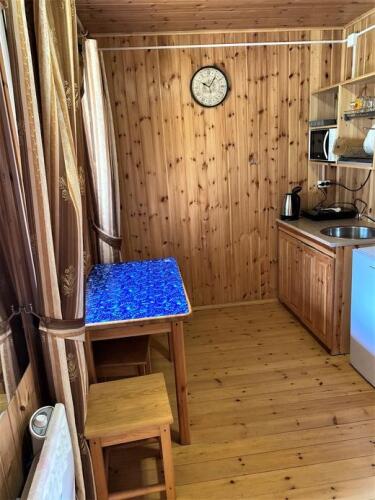 Фотография номера кемпинга Охотник и рыболов