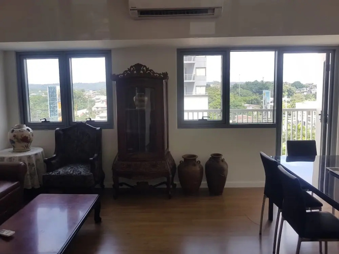 Abreeza Residences by Amgar