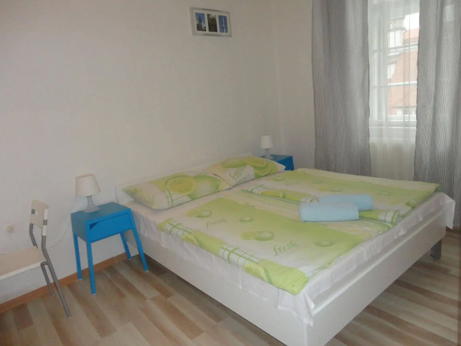 Pension Tara