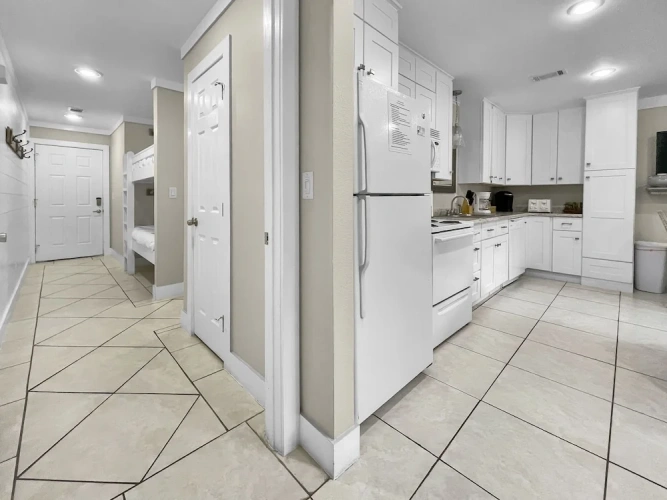1 Bedroom Standard room