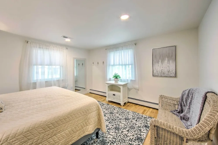 3 Bedrooms Cottage