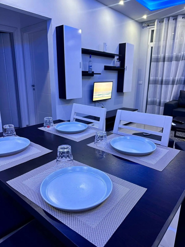 Tirana Rent Apartment