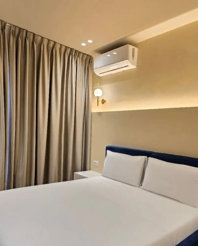 Standard Apartment with balcony