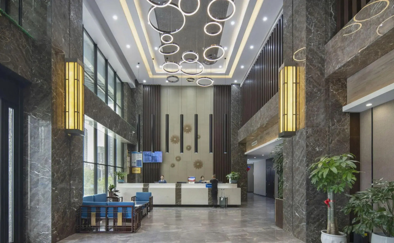 Siji Garden Hotel