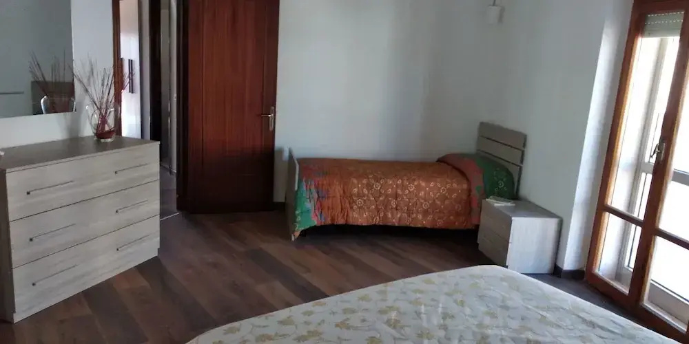Loft Terrazza Mare e Monti