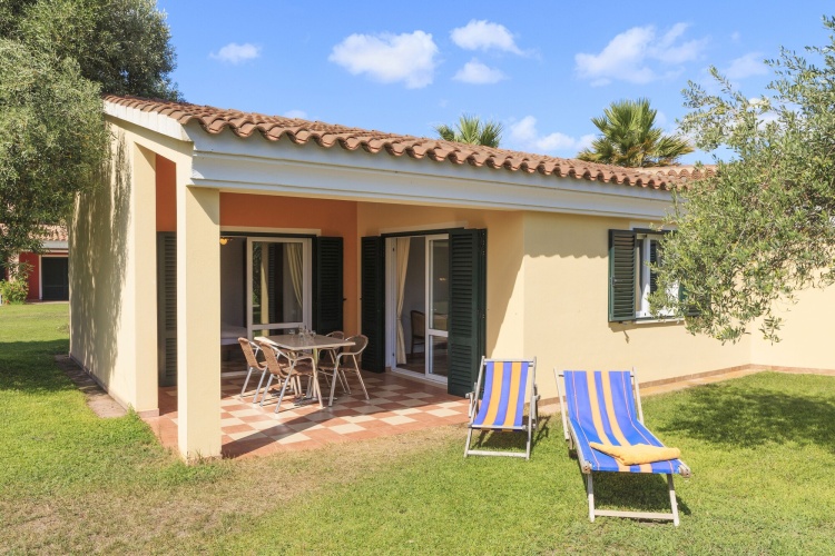 Tirreno Resort photo 25