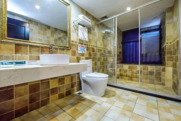 Yueyou Boutique Hotel Wanyuehui