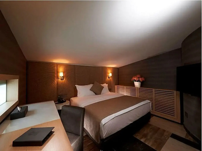 Monte Cassino Boutique Hotel