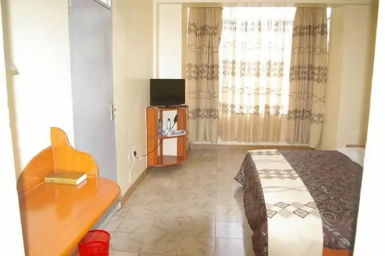 Bekam Hotel