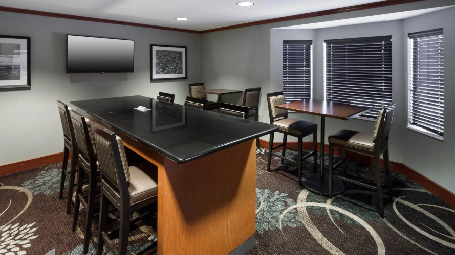Staybridge Suites Jackson by IHG