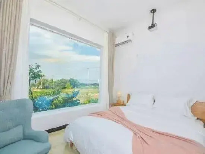 Mantaidu Theme Inn