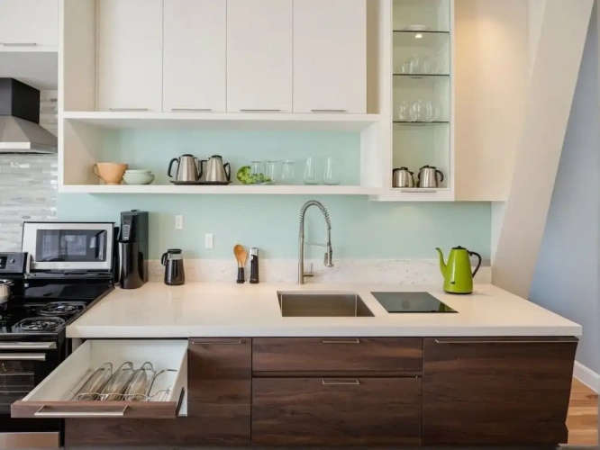 2 Bedrooms Premier Apartment