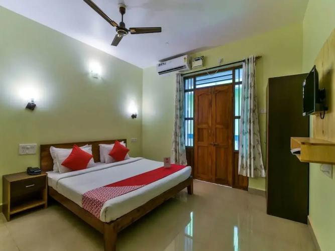 Grotto Bay Holiday Homes