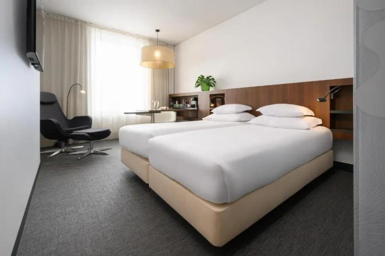 Superior Double room