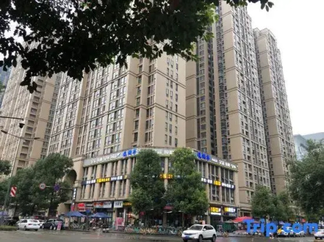Haibo Hotel