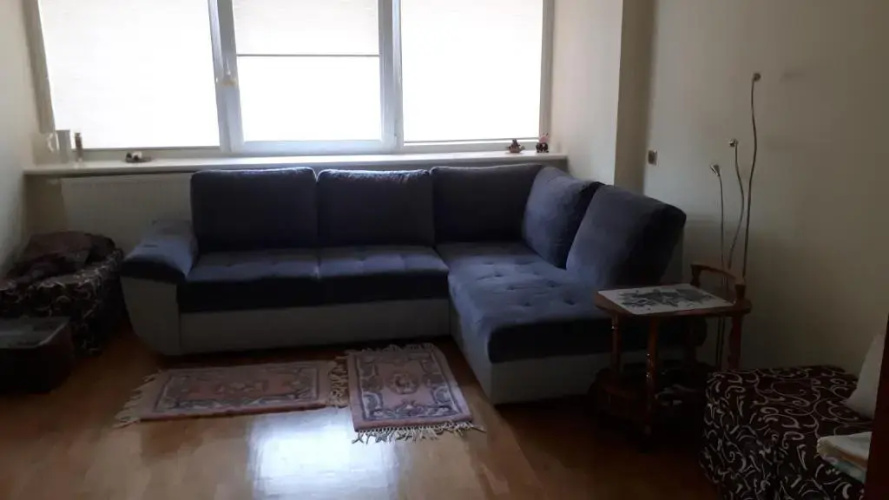 Ramresort Apartment