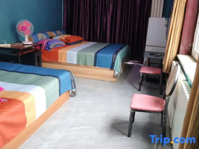 1 Bedroom Standard room