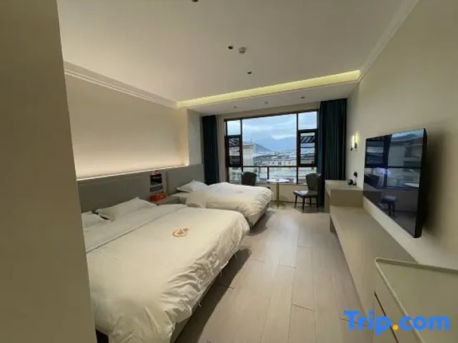 Standard Family room
