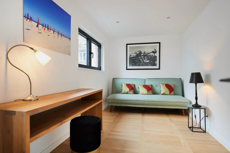 B&B Suites 124