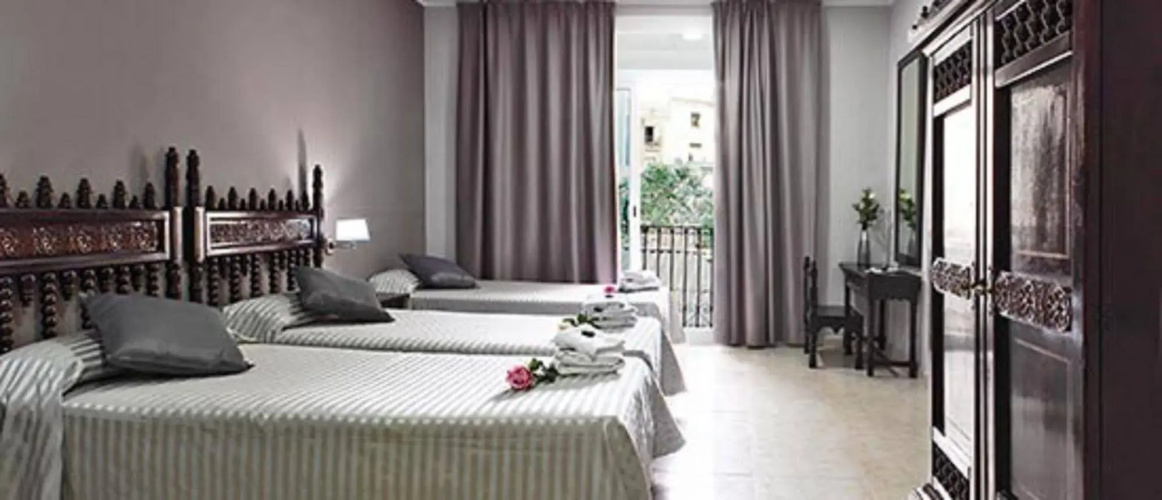 Hotel Ingles