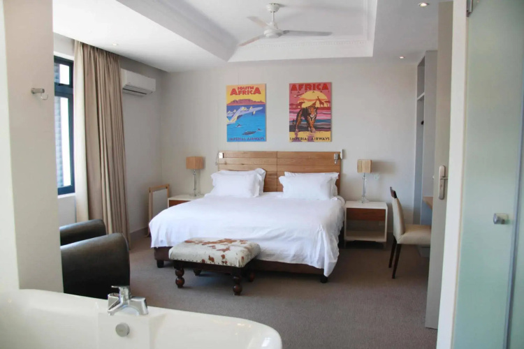 Hermanus Apartments