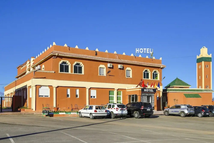 Hotelafbeelding